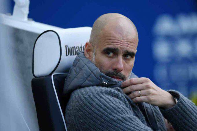 Guardiola Juventus Momblano Favorito Su Sarri Juvelive It