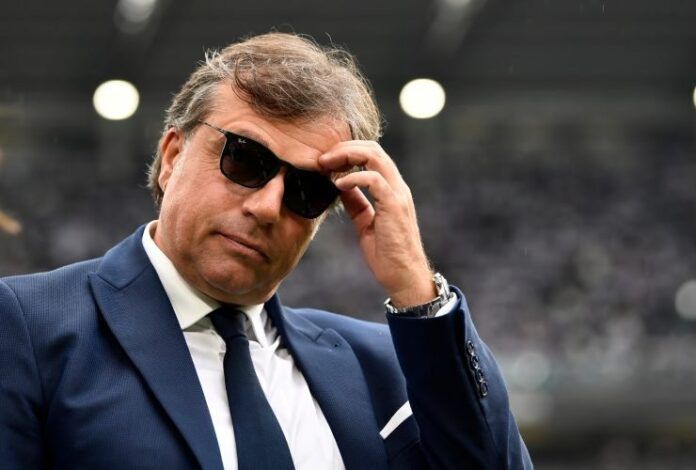 Allenatore Juventus della stagione 2024 25 nero su bianco ci sono già