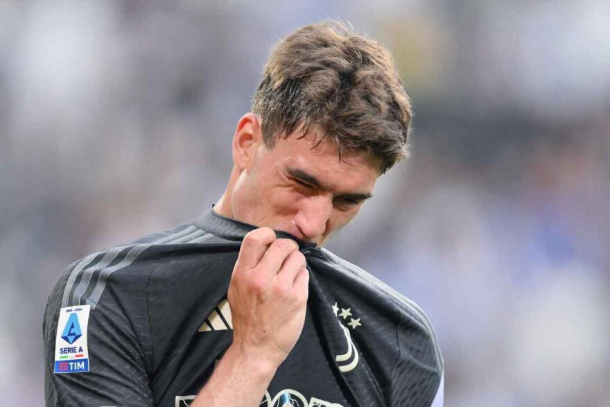 Vlahovic Juve Si Chiude Il Sipario Addio Da Milioni