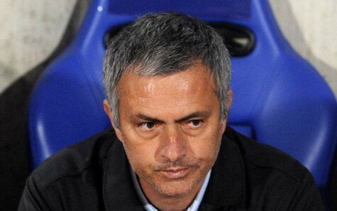 Josè Mourinho - Getty Images