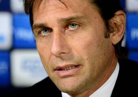 Antonio Conte (getty images)