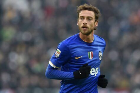 Claudio Marchisio  - Getty Images