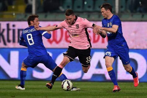 Palermo-Juventus (getty images)