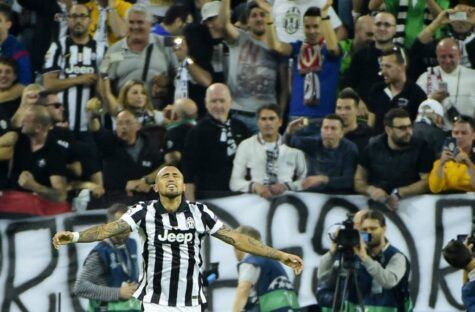 Juventus (getty images)