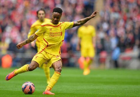 Raheem Sterling (getty images)