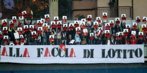 carpi tifosi