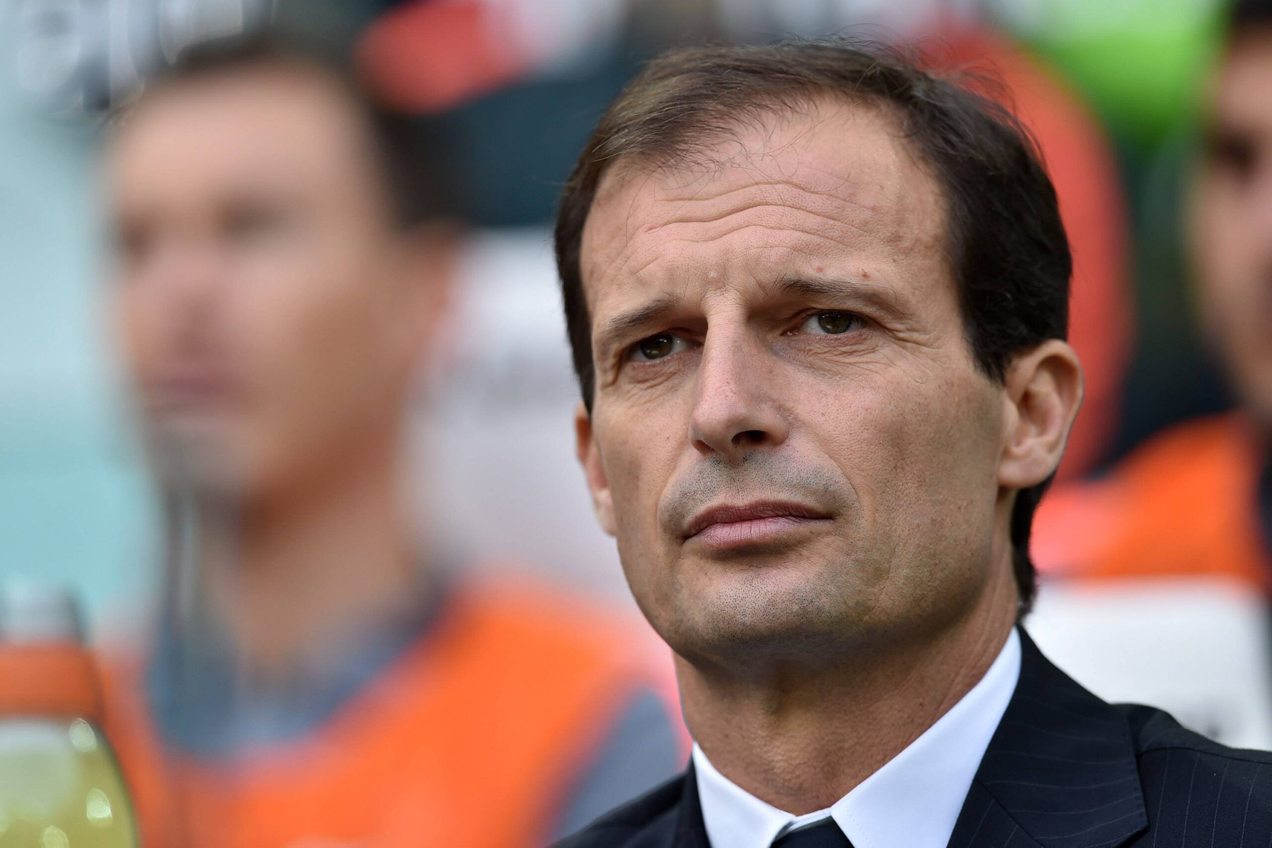 Massimiliano Allegri