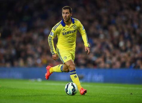 Eden Hazard (getty images)