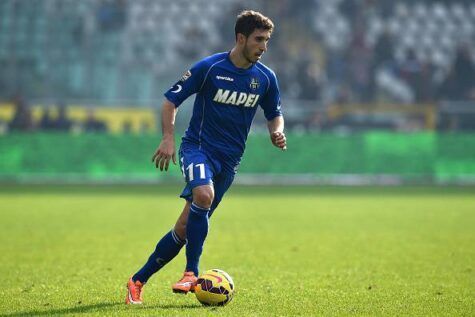 Sime Vrsaljko (Photo by Valerio Pennicino/Getty Images)