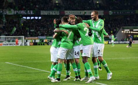 Wolfsburg (Getty Images)