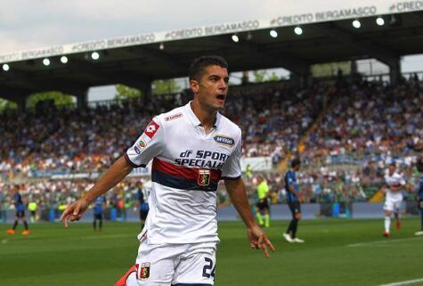 Iago Falque (Photo by Marco Luzzani/Getty Images)