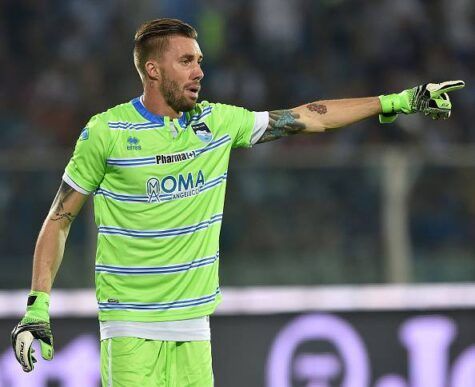 Vincenzo Fiorillo  (Getty Images)