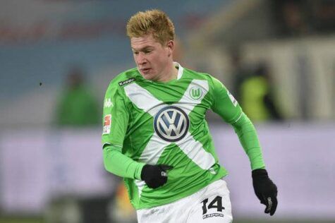 Kevin De Bruyne - Getty Images