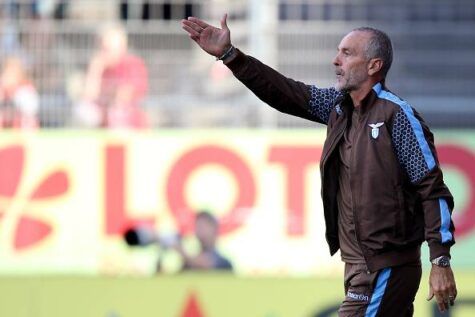 Stefano Pioli (getty images)