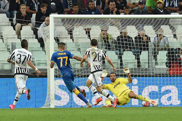 Cyril Thereau (Getty Images)