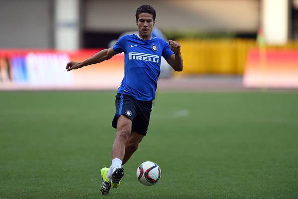 Hernanes (Getty Images)