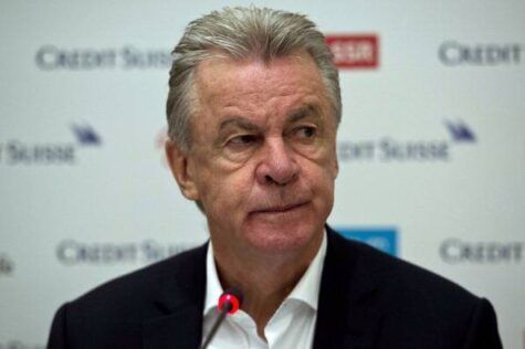 Ottmar Hitzfeld