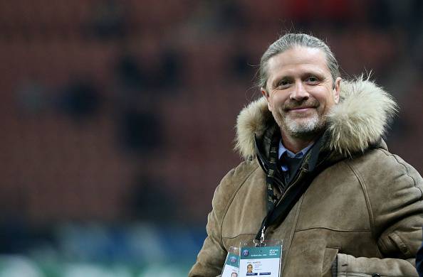 Emmanuel Petit