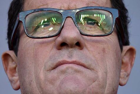 Fabio Capello