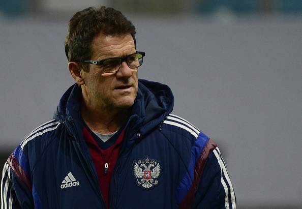 Fabio Capello