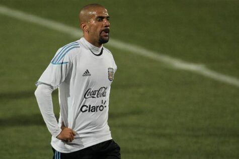 Juan Sebastian Veron