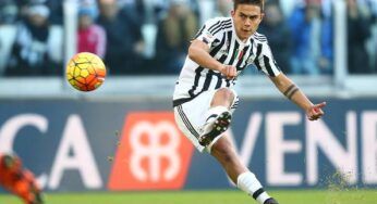 Torino-Juventus, c’è Dybala tra i convocati di Allegri