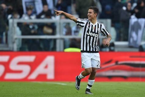 Paulo Dybala