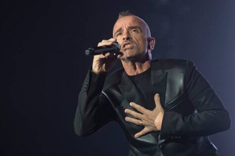 Eros Ramazzotti