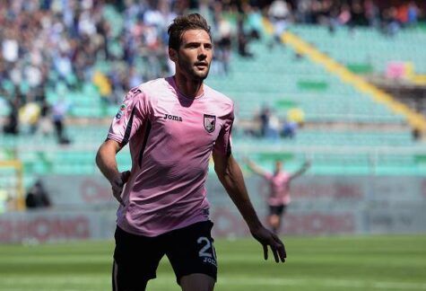 Franco Vazquez