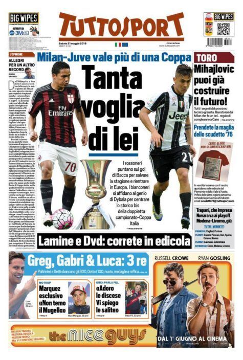 Tuttosport