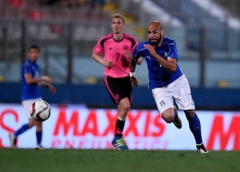 Simone Zaza