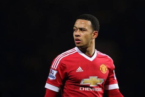 Memphis Depay