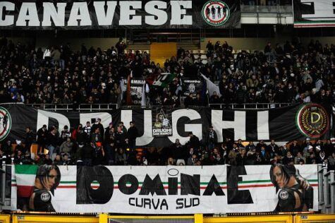 Juventus (Photo by AMA/Corbis via Getty Images)