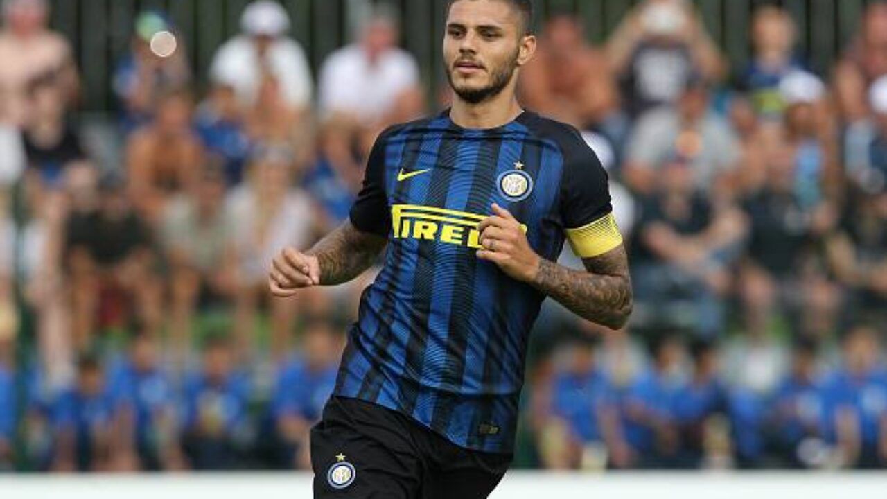 Wanda Nara apre per Icardi alla Juventus