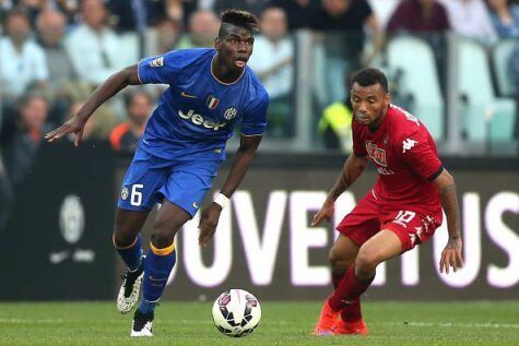 Juventus-Cagliari