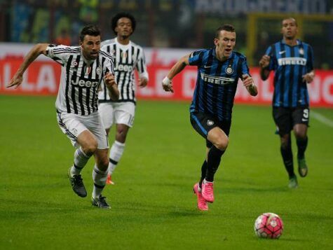 Inter-Juventus