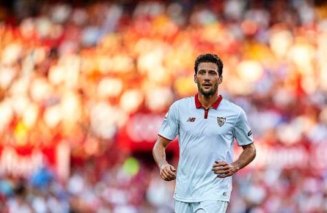 Franco Vazquez