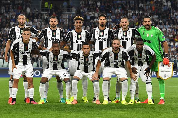 Juventus