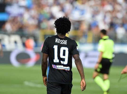 Franck Kessié