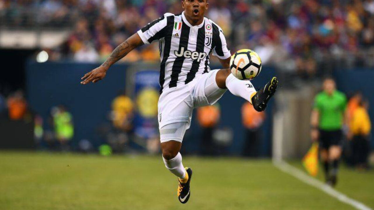 Scarpe da calcio shop di douglas costa