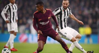 CLASSIFICA – La Juve pareggia e lo Sporting vince. La situazione del Gruppo D