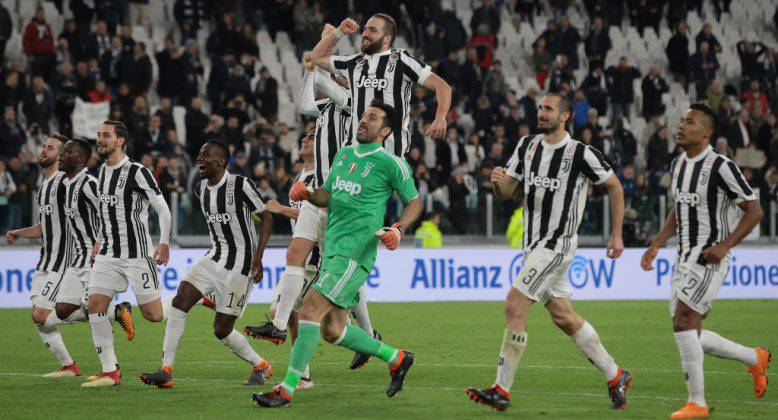 Ultime Notizie Juve, Le News Di Venerdì 30 Marzo 2018