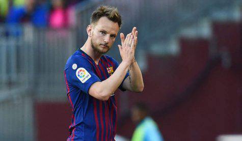 rakitic alla juve calciomercato