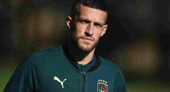 Cristiano Biraghi, chi è il terzino titolare in Liechtenstein Italia?