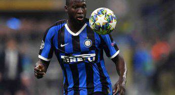 Video gol Brescia Inter: highlights della partita di Serie A