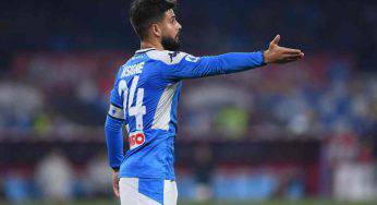 Calciomercato Lazio, blitz per Insigne: sarà il colpo per lo scudetto?