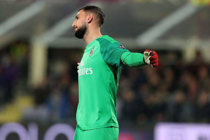 Donnarumma alla Juventus, calciomercato: ecco la priorità ...