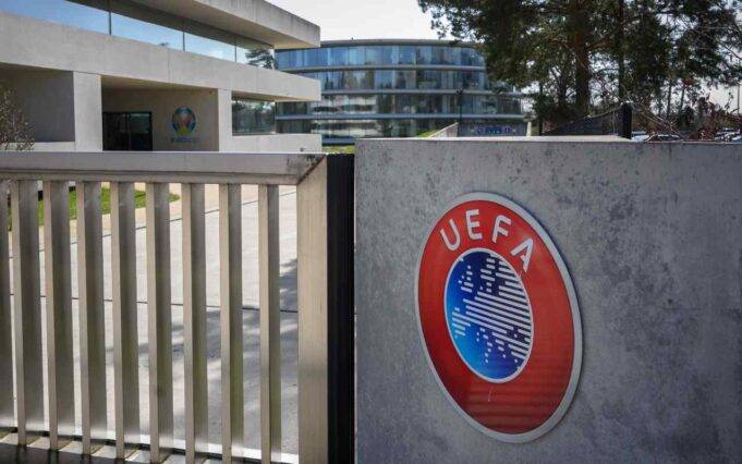 L'Uefa cambia le regole del fair play finanziario: le novità