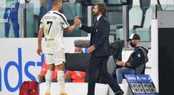 Formazioni ufficiali Spezia Juventus, la decisione su Ronaldo