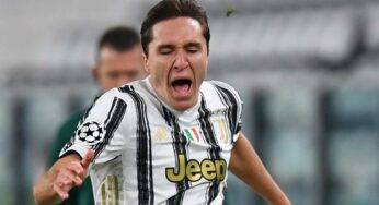 Calciomercato Juventus, il riscatto di Chiesa una formalità: a breve l’annuncio